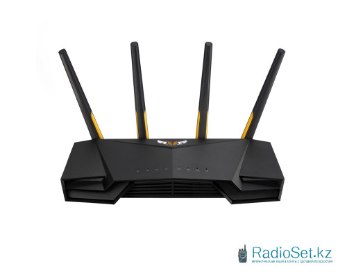 Сетевой маршрутизатор со встроенной беспроводной точкой доступа ASUS TUF-AX3000